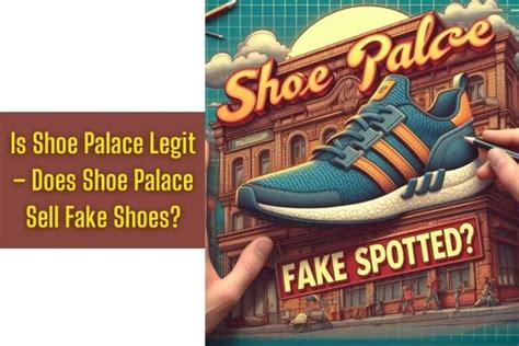 shoe palace sell fake shoes|shoe palace return policy scam.